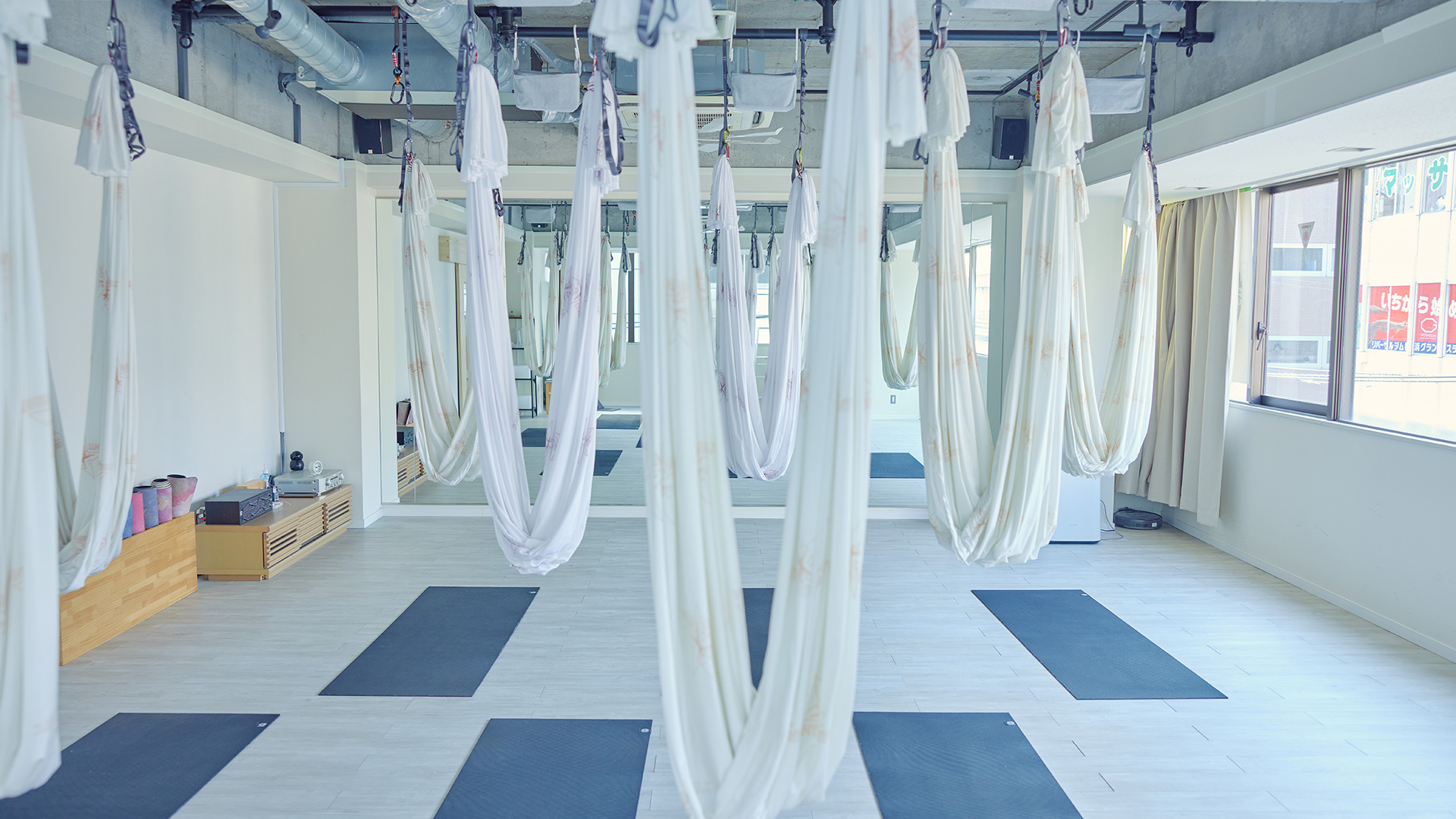 Studio NAVI | 横浜関内