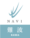 Studio NAVI難波 | ハンモックを使用したヨガとバンジーエクササイズが体験できる | 大阪府・難波